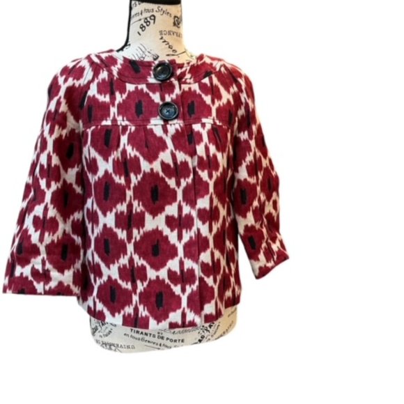 Micheal Kors Jacket - Picture 1 of 4